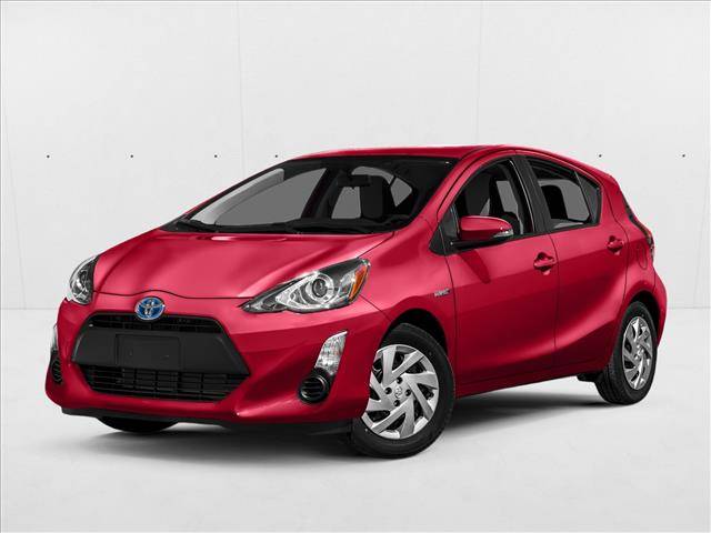2015 Toyota Prius c Three — Hatchback — 119,290 mi — Austin, TX
