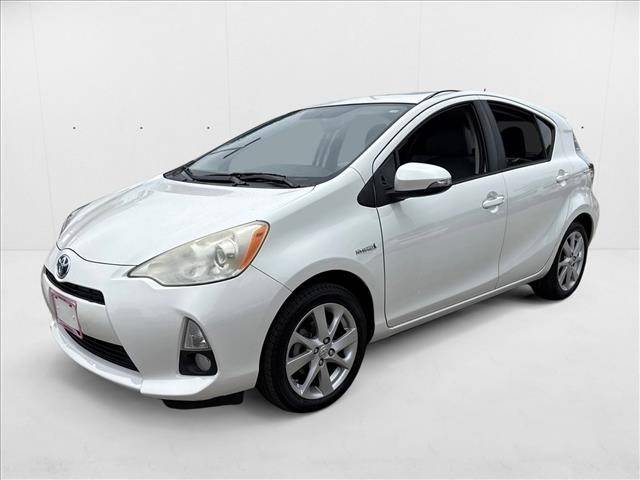 2013 Toyota Prius c Four — Hatchback — 90,658 mi — Austin, TX