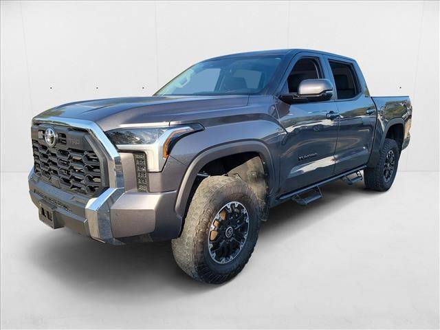 2024 Toyota Tundra SR5 — Pickup Truck — 26,711 mi — Austin, TX