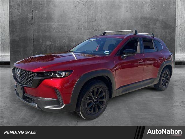 2024 Mazda CX-50 Premium — SUV — 16,252 mi — Austin, TX