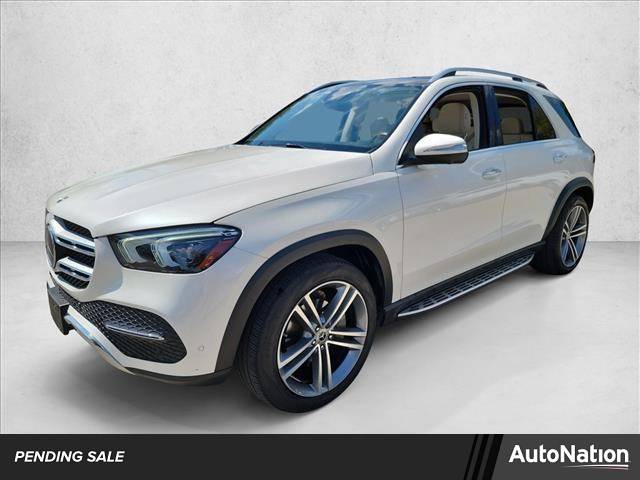 2021 Mercedes-Benz GLE GLE 350 — SUV — 41,310 mi — Austin, TX