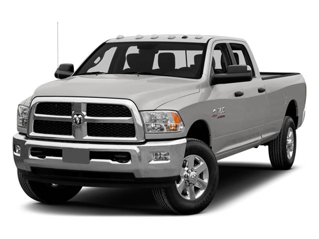 2014 Ram 3500 Laramie — Pickup Truck — 160,813 mi — Austin, TX