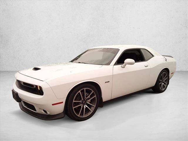 2023 Dodge Challenger R/T