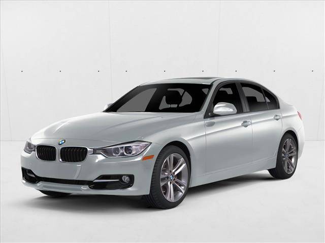 2012 BMW 3 Series 328i — Sedan — 145,604 mi — Austin, TX
