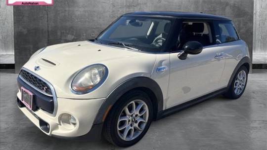 2017 MINI Hardtop Cooper S — Hatchback — 83,099 mi — Austin, TX