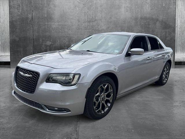 2015 Chrysler 300 S — Sedan — 132,819 mi — Austin, TX