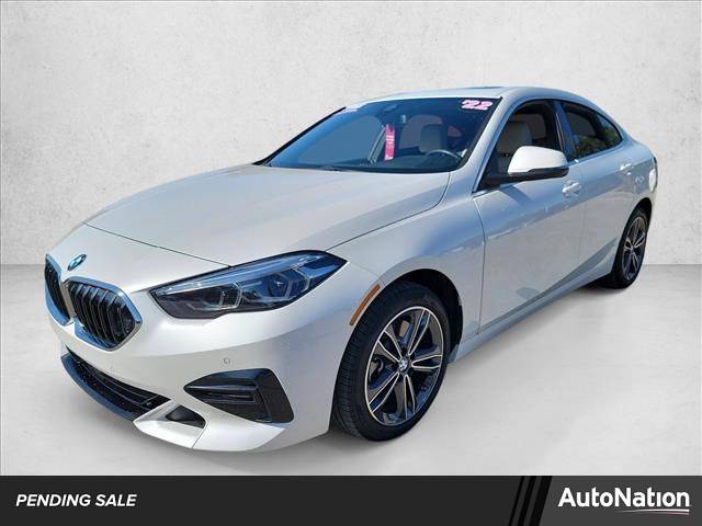 2022 BMW 2 Series 228i — Sedan — 14,823 mi — Austin, TX