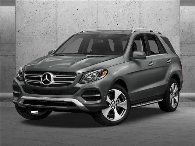 2016 Mercedes-Benz GLE GLE 350 — SUV — 140,381 mi — Austin, TX