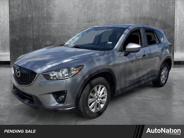 2015 Mazda CX-5 Touring — SUV — 105,125 mi — Austin, TX