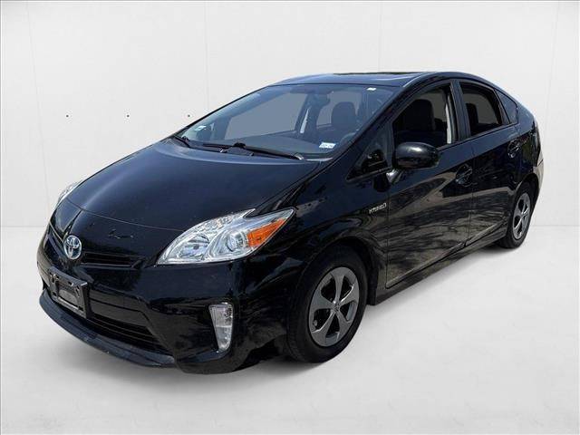 2015 Toyota Prius Two — Hatchback — 149,641 mi — Austin, TX
