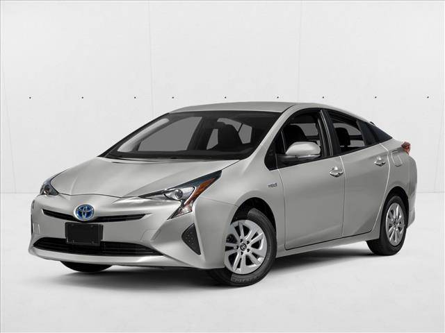 2016 Toyota Prius Four — Hatchback — 93,083 mi — Austin, TX