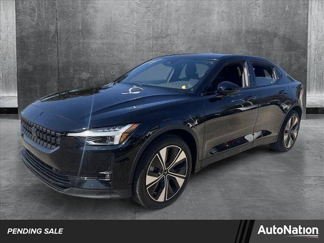 2023 Polestar 2