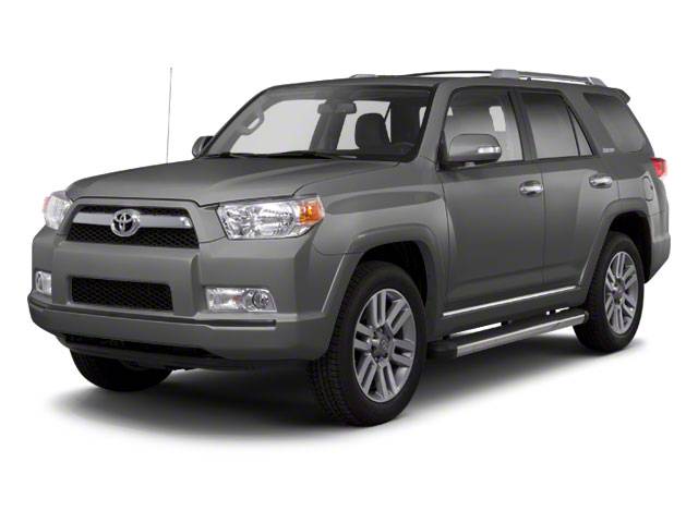 2010 Toyota 4Runner SR5 — SUV — 234,050 mi — Austin, TX