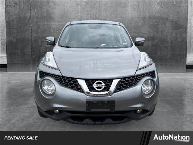 2015 Nissan JUKE SL — SUV — 99,203 mi — Austin, TX