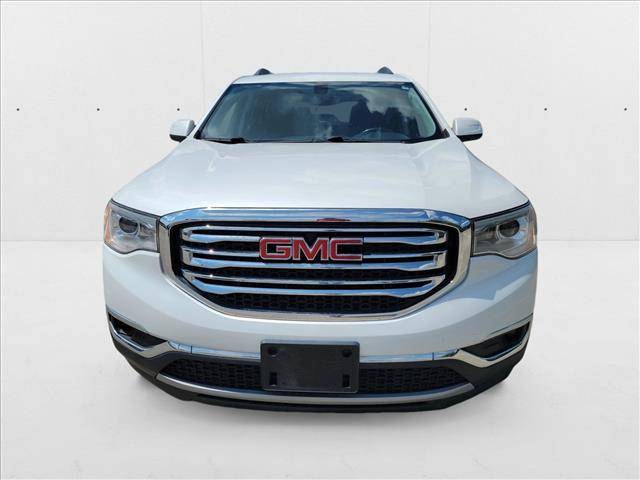 2017 GMC Acadia SLE — SUV — 69,510 mi — Austin, TX