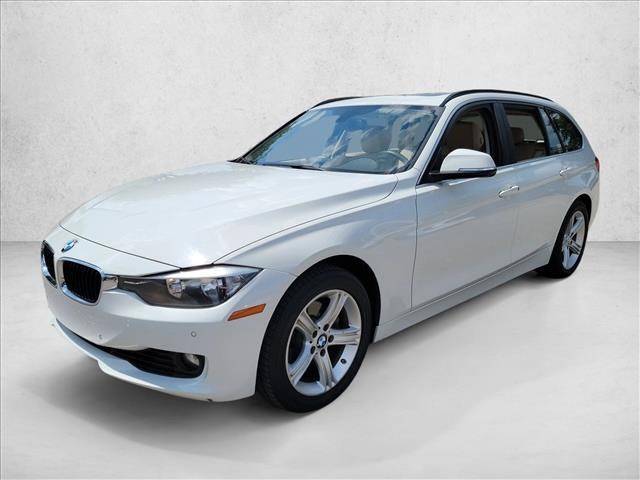 2015 BMW 3 Series 328i — Wagon — 77,637 mi — Austin, TX