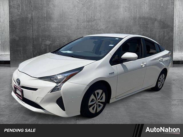 2016 Toyota Prius Three — Hatchback — 134,079 mi — Austin, TX