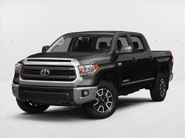2016 Toyota Tundra SR5 — Pickup Truck — 93,770 mi — Austin, TX
