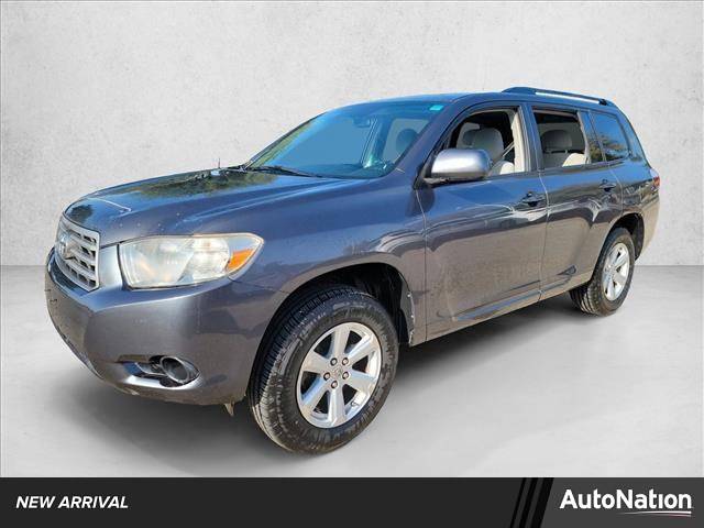 2010 Toyota Highlander Base — SUV — 173,761 mi — Austin, TX