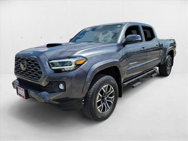 2023 Toyota Tacoma TRD Sport — Pickup Truck — 13,673 mi — Austin, TX