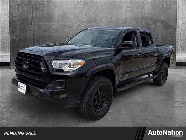 2023 Toyota Tacoma SR — Pickup Truck — 22,200 mi — Austin, TX