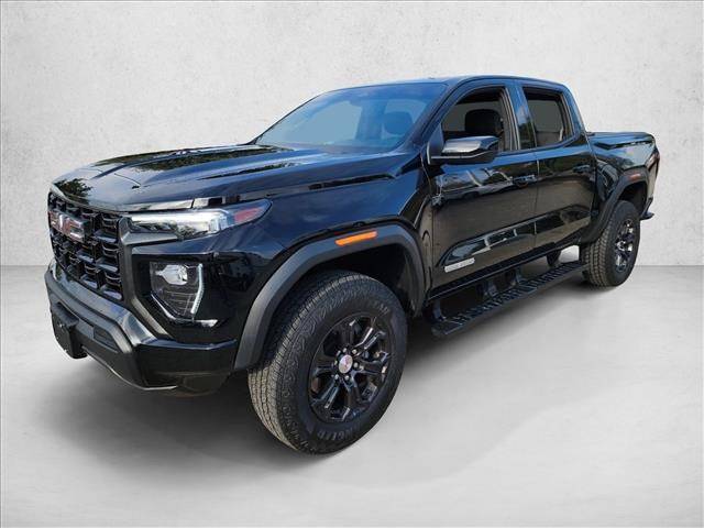 2023 GMC Canyon Elevation — Pickup Truck — 18,769 mi — Austin, TX