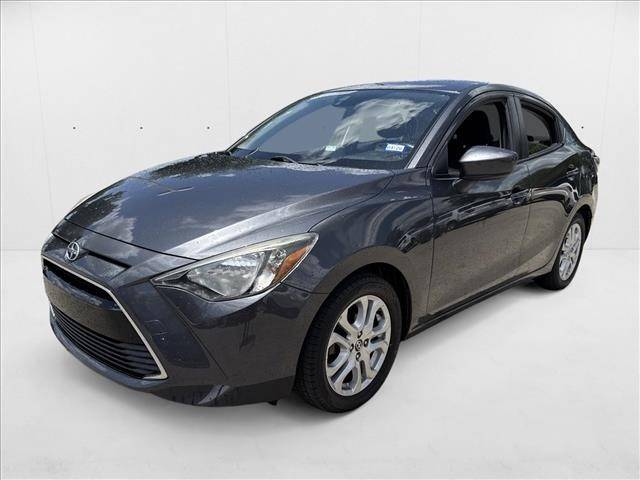 2016 Scion iA