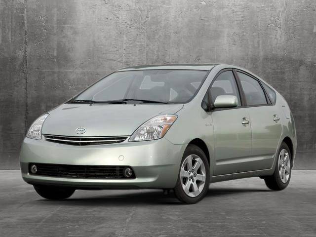 2009 Toyota Prius Base — Sedan — 144,240 mi — Austin, TX