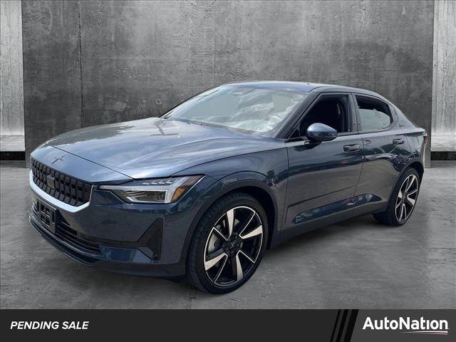 2022 Polestar 2