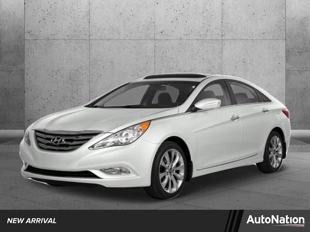 2013 Hyundai Sonata SE — Sedan — 90,610 mi — Austin, TX