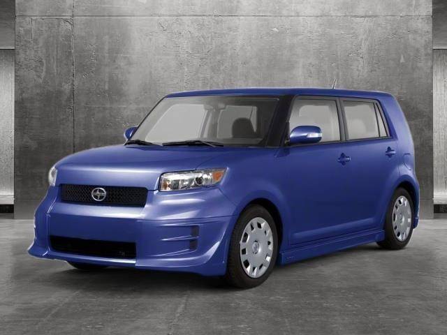 2010 Scion xB