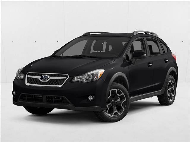 2015 Subaru XV Crosstrek 2.0i Premium — SUV — 146,750 mi — Austin, TX