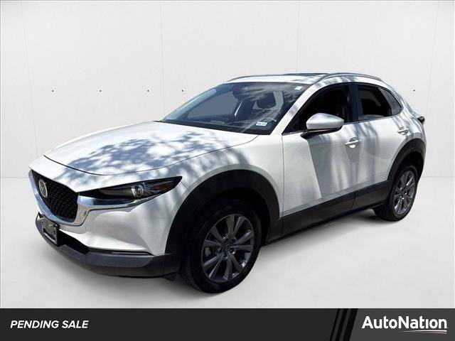 2022 Mazda CX-30 Premium — SUV — 22,143 mi — Austin, TX