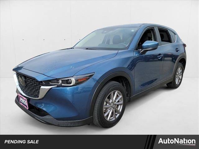 2022 Mazda CX-5 2.5 S — SUV — 36,031 mi — Austin, TX