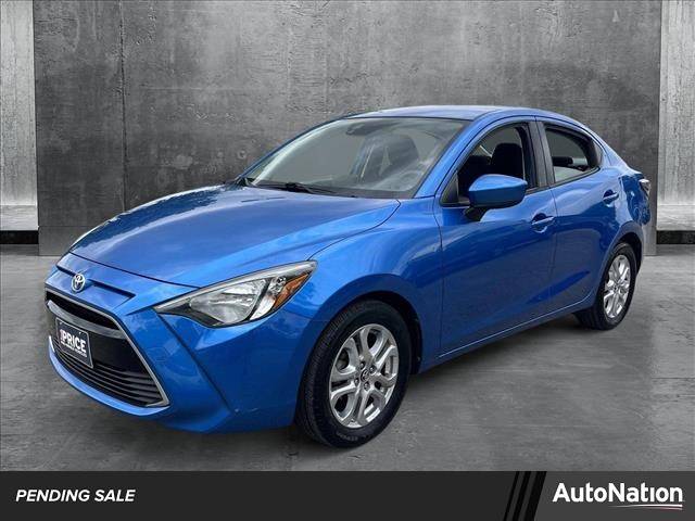 2018 Toyota Yaris iA Base — Sedan — 30,516 mi — Austin, TX