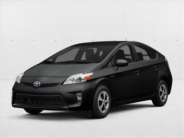 2014 Toyota Prius Four — Sedan — 99,416 mi — Austin, TX