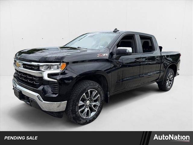 2023 Chevrolet Silverado 1500 LT — Pickup Truck — 80,057 mi — Austin, TX