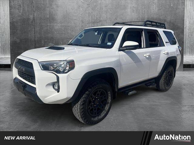 2019 Toyota 4Runner TRD Pro — SUV — 72,817 mi — Austin, TX