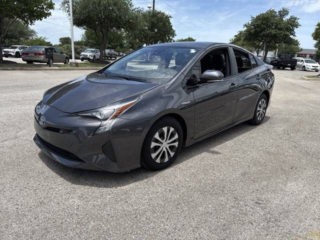 2018 Toyota Prius Three Touring — Hatchback — 63,887 mi — Austin, TX