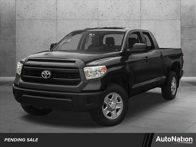 2016 Toyota Tundra SR — Pickup Truck — 166,215 mi — Austin, TX