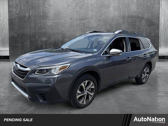 2022 Subaru Outback 2.4T Touring XT — SUV — 32,626 mi — Austin, TX