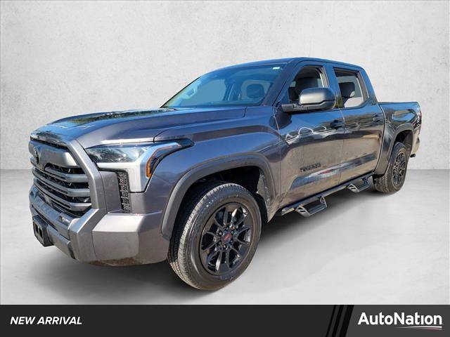 2023 Toyota Tundra SR5 — Pickup Truck — 55,819 mi — Austin, TX