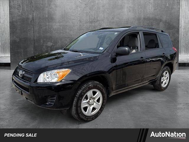 2012 Toyota RAV4 Base — SUV — 62,614 mi — Austin, TX