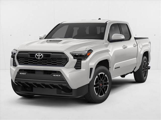 2024 Toyota Tacoma TRD Sport — Pickup Truck — 5,704 mi — Austin, TX