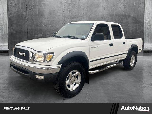 2003 Toyota Tacoma PreRunner — Pickup Truck — 207,388 mi — Austin, TX