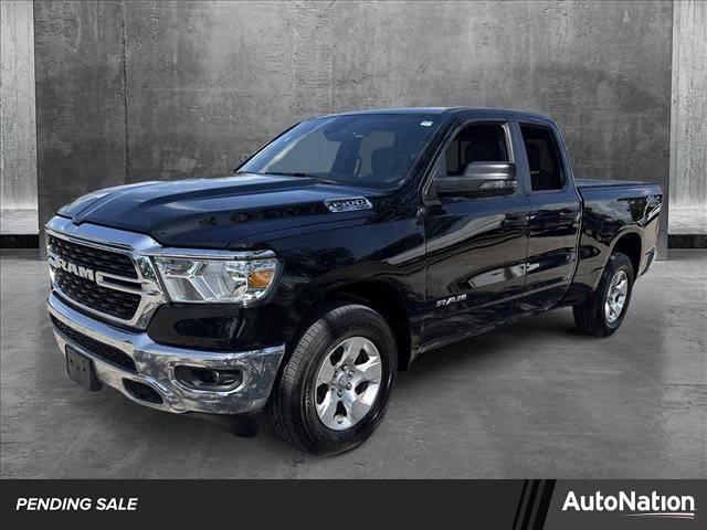 2023 Ram 1500 Lone Star — Pickup Truck — 82,128 mi — Austin, TX