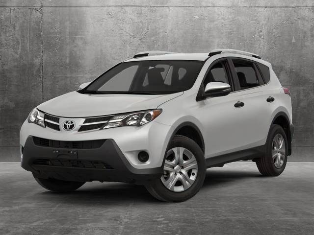 2014 Toyota RAV4 LE — SUV — 175,021 mi — Austin, TX
