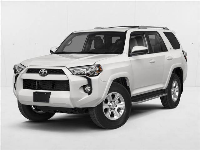 2018 Toyota 4Runner SR5 — SUV — 181,614 mi — Austin, TX