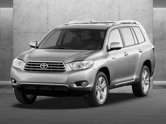 2010 Toyota Highlander SE V6 — SUV — 133,770 mi — Austin, TX