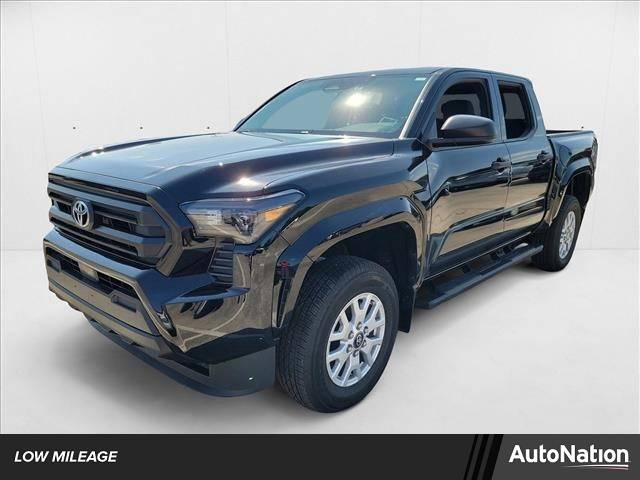 2024 Toyota Tacoma SR — Pickup Truck — 1,600 mi — Austin, TX